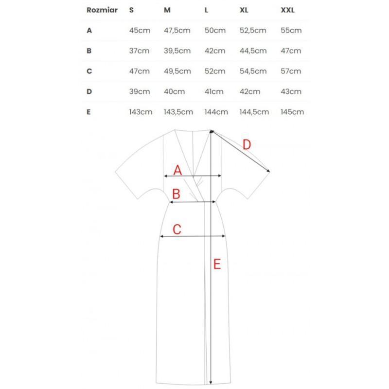 K163 Maxi dress - lavender 2