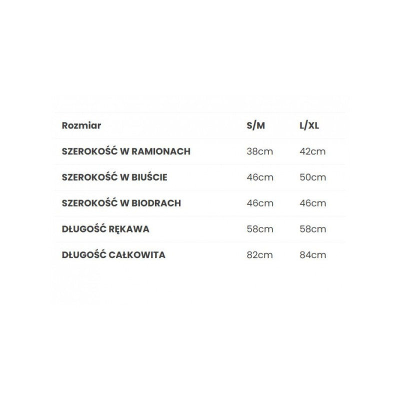 M770 Sweater dress with a high collar - purple 2