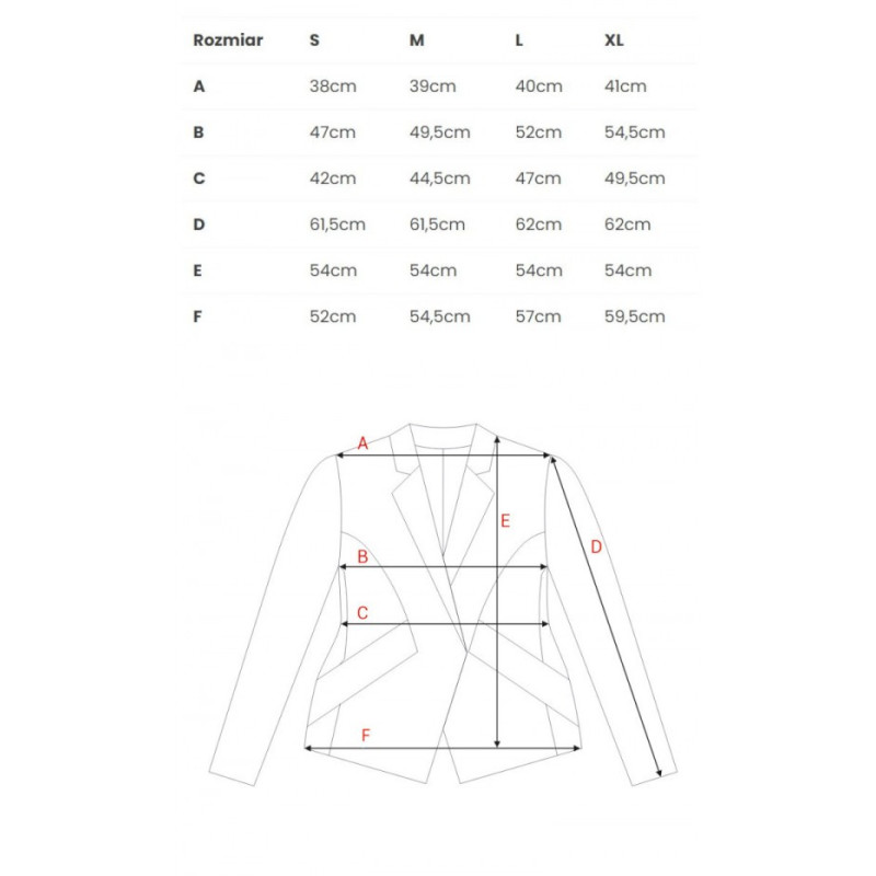 S353 Tailored single button blazer - green 2