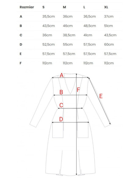 copy of B266 Flared dress with patch pockets - navy blue