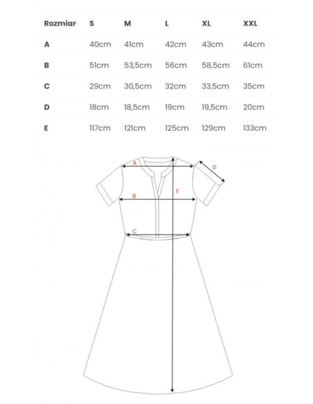 S366 Viscose dress with string tied waist - black