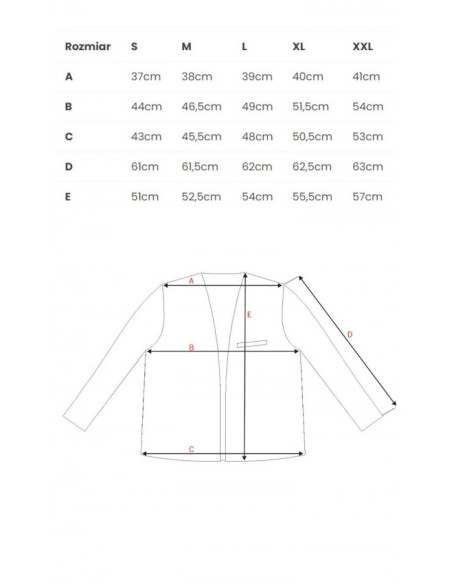 S368 Open front cropped blazer - violet