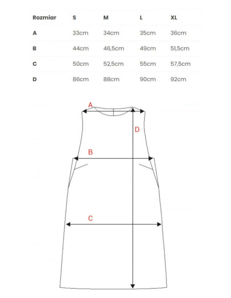 M778 Sleeveless dress with cutouts - light purple