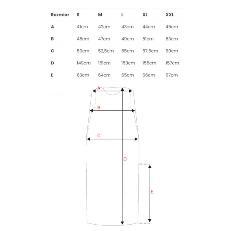 M790 Shoulder pad maxi dress - purple 2