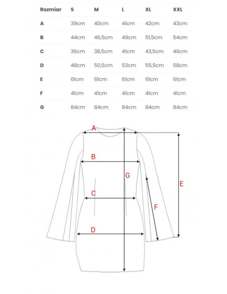 K190 Mini dress with split sleeves - lavender