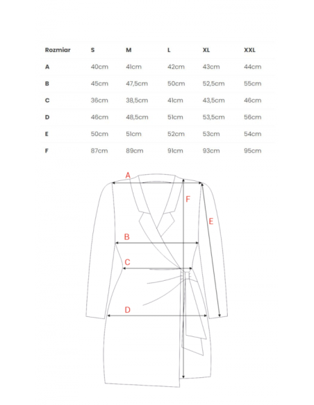 M796 Trumpas vienspalvis kombinezonas su kaklaraiščiais - raudonas