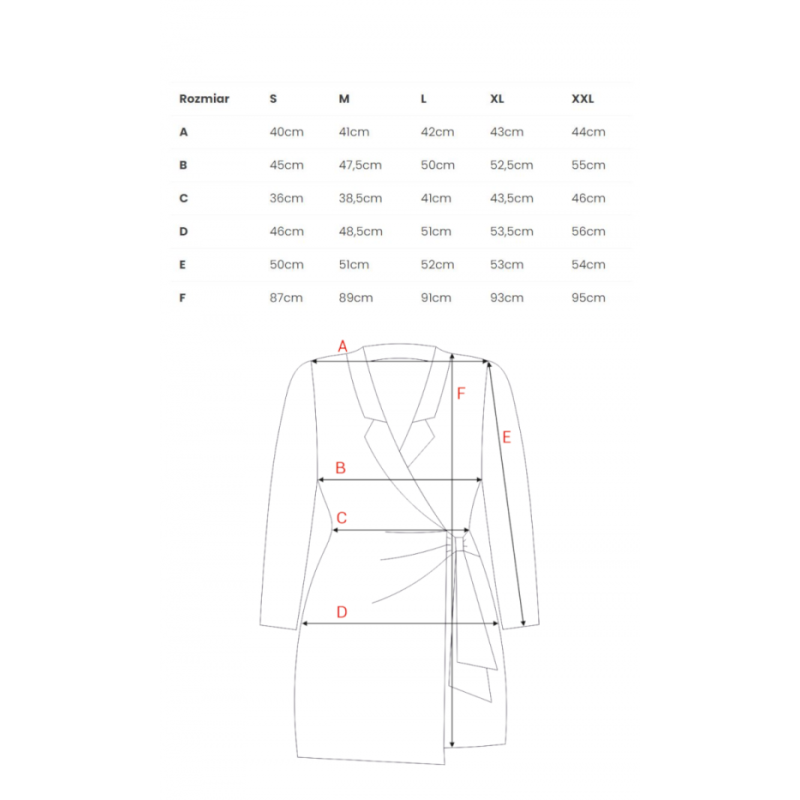 M796 Surišamas trumpas kombinezonas vienspalvis - fuksija 2