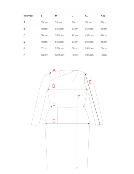 S376 Pieštuko formos suknelė su asimetriška iškirpte - juoda