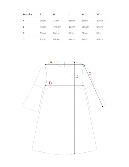 S380 Nėriniuota trapecijos formos suknelė - pudros mėlyna