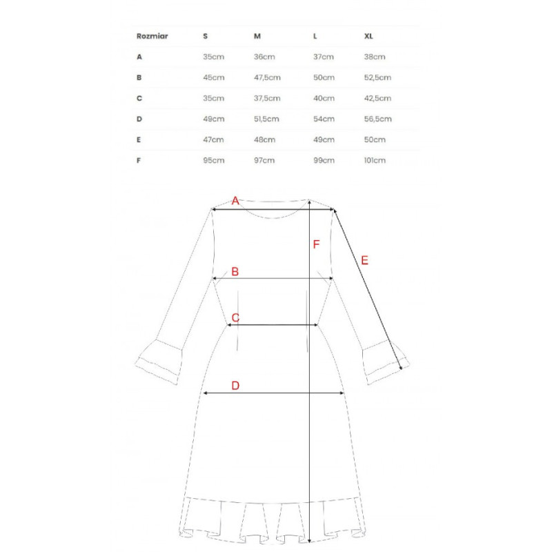 M825 Velūro suknelė su raukiniais - juoda 2