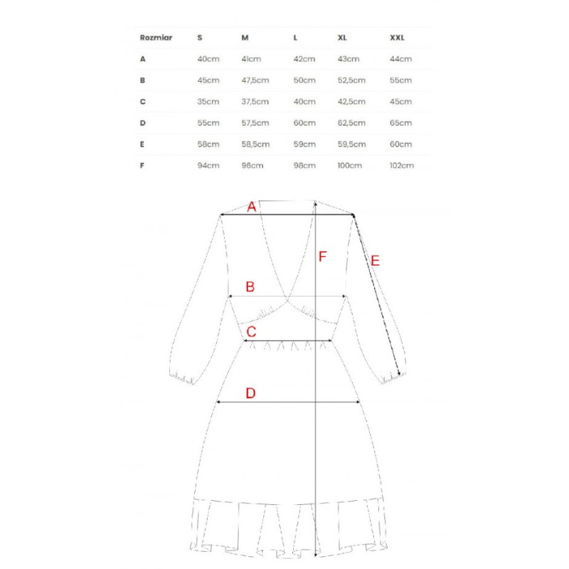 M826 Velūro suknelė su snapeliu - žalia 2