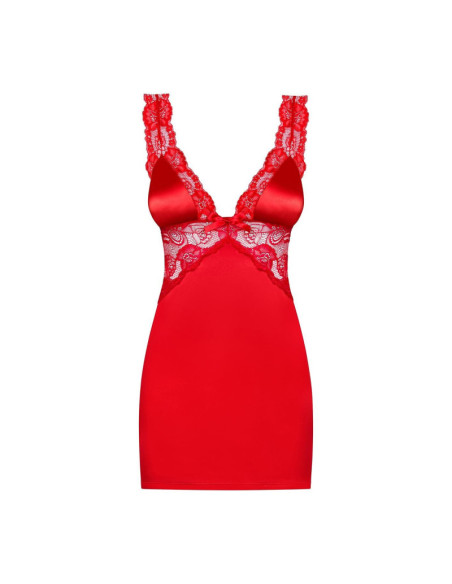 Obsessive seksualūs marškinėliai