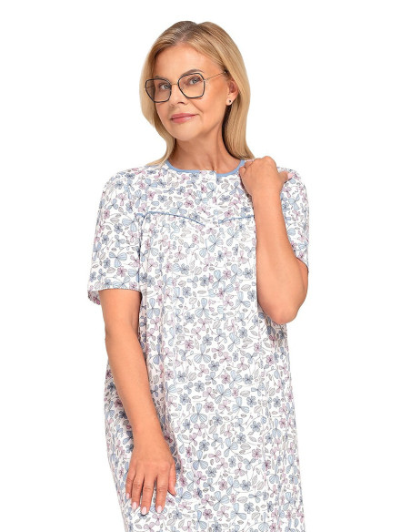 Martel naktiniai trumpomis rankovėmis