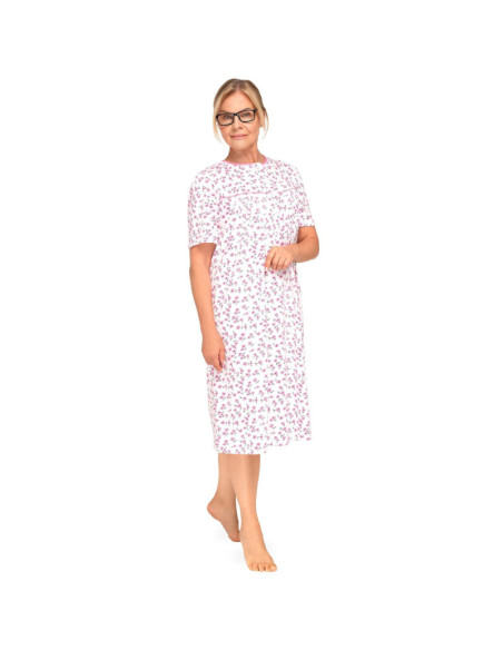 Martel naktiniai trumpomis rankovėmis