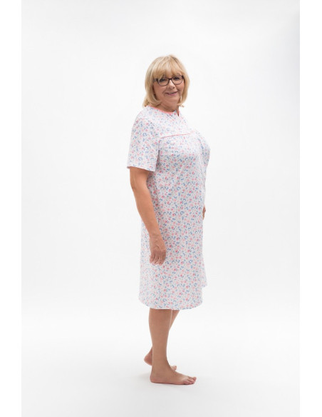 Martel naktiniai trumpomis rankovėmis