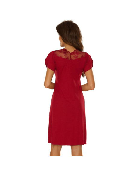 De Lafense naktiniai trumpomis rankovėmis