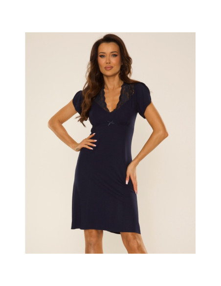 De Lafense naktiniai trumpomis rankovėmis