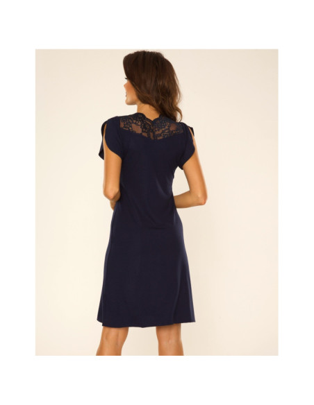 De Lafense naktiniai trumpomis rankovėmis