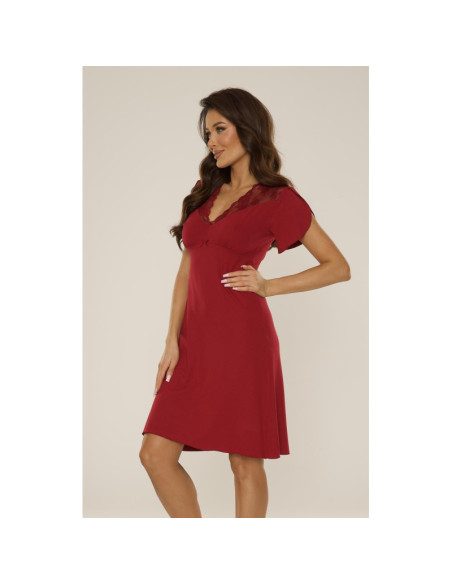 De Lafense naktiniai trumpomis rankovėmis