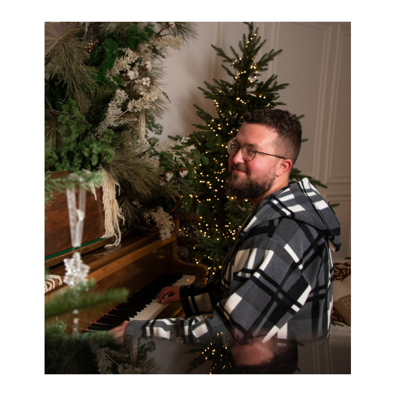 De Lafense chalatas 2