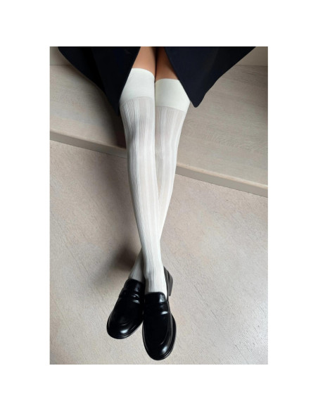 Veneziana ilgos kojinės