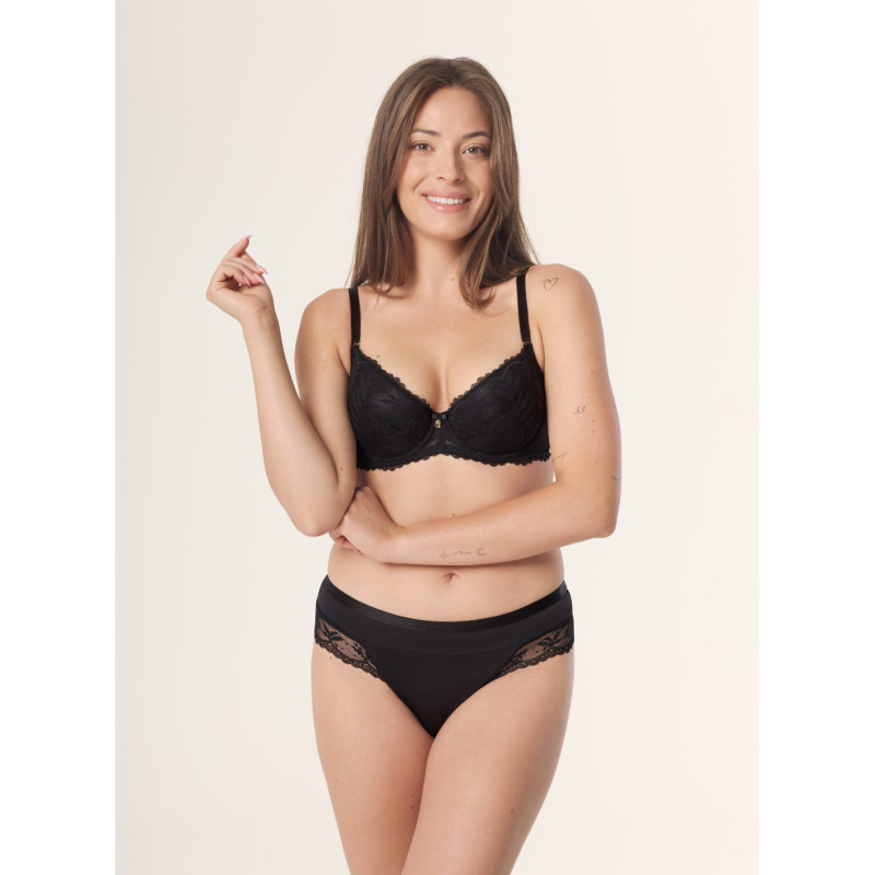 Mefemi push-up liemenėlė 2