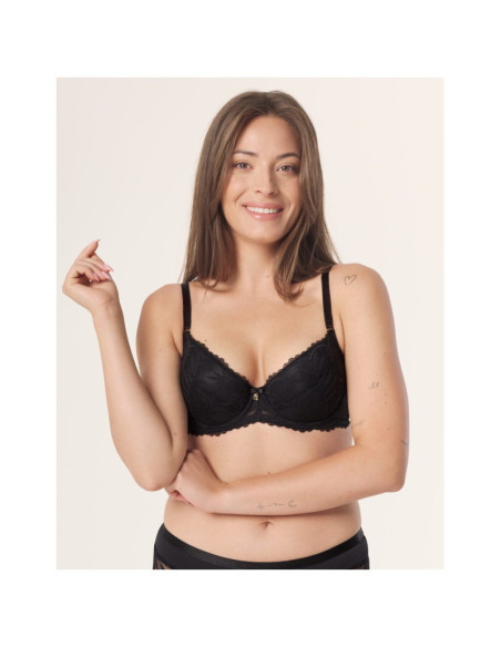 Mefemi push-up liemenėlė