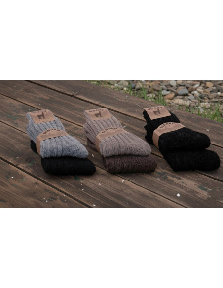 WiK kojinės žiemai