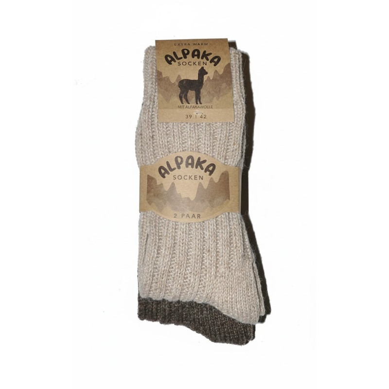 WiK kojinės žiemai 2