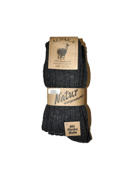 WiK kojinės žiemai