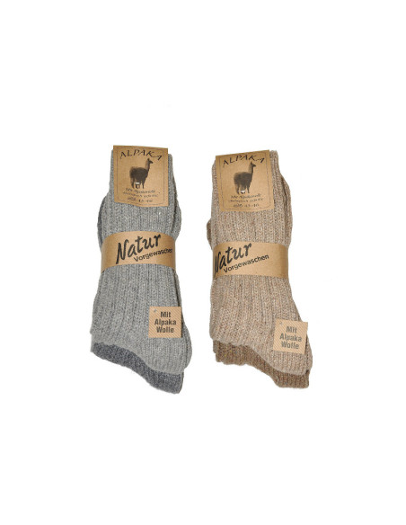 WiK kojinės žiemai