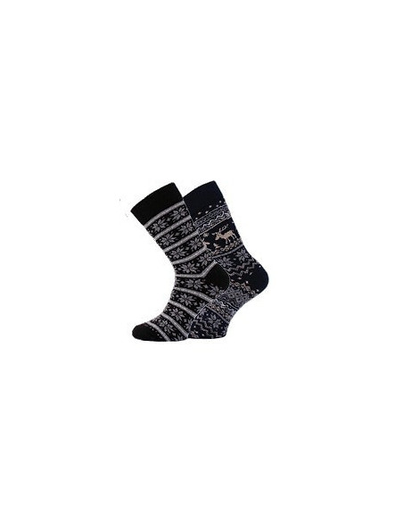 WiK kojinės žiemai