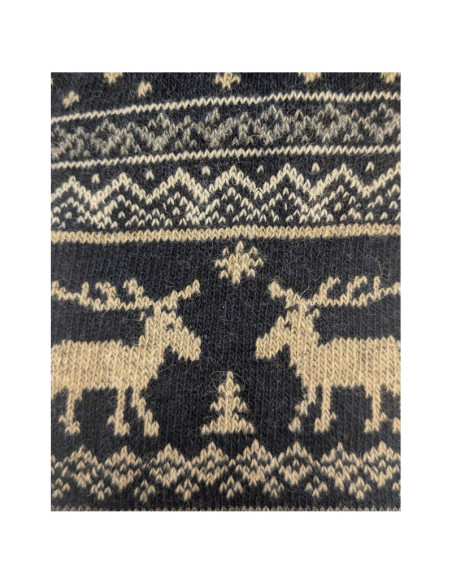 WiK kojinės žiemai