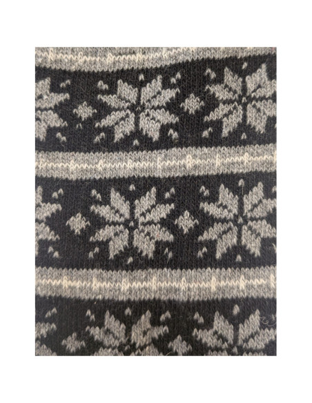 WiK kojinės žiemai