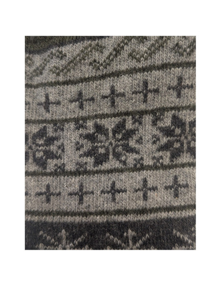 WiK kojinės žiemai