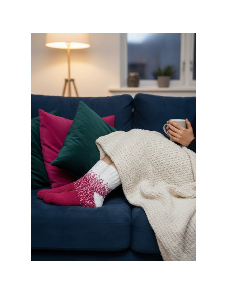 WiK kojinės žiemai