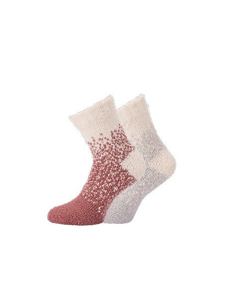 WiK kojinės žiemai