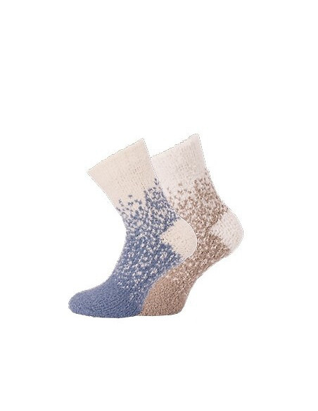 WiK kojinės žiemai