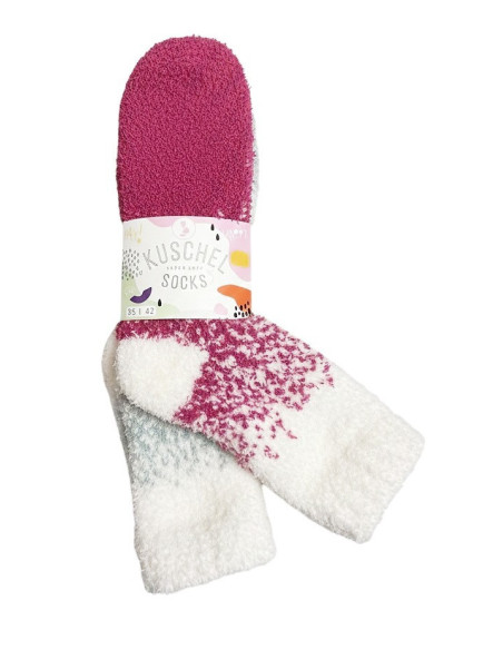 WiK kojinės žiemai