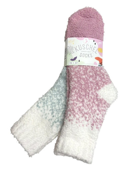 WiK kojinės žiemai