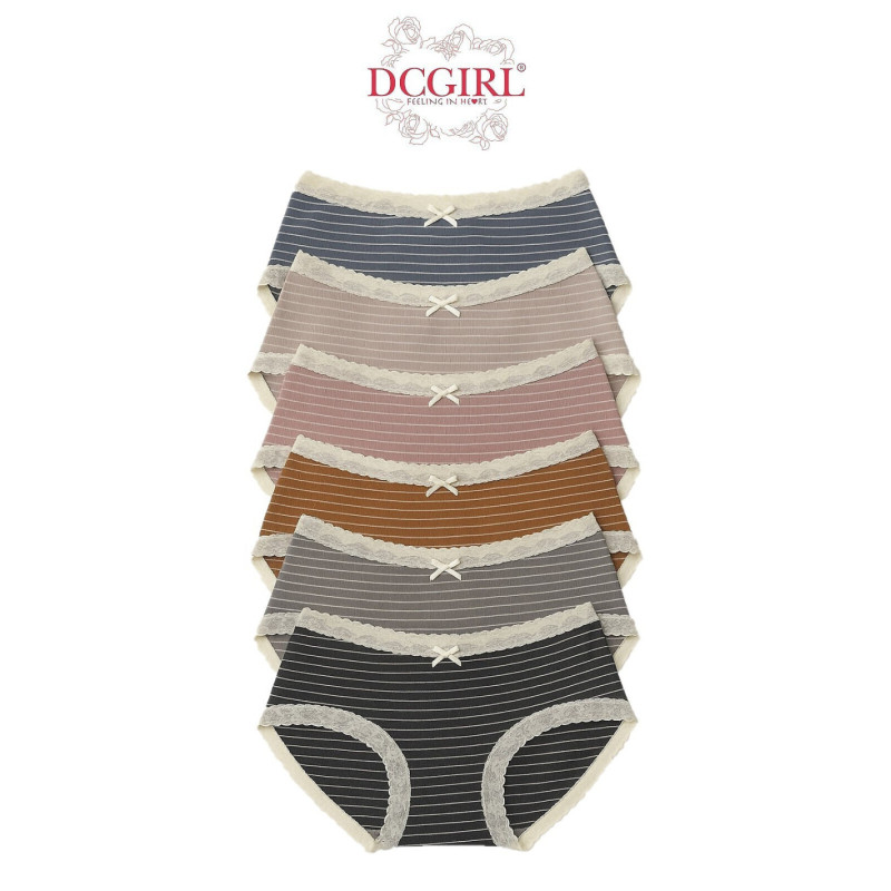 DC Girl kelnaitės 2