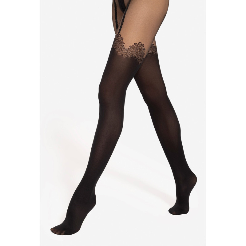 Gatta pėdkelnės su mikrofibra 2