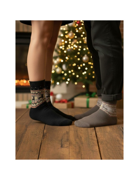 RiSocks kojinės žiemai