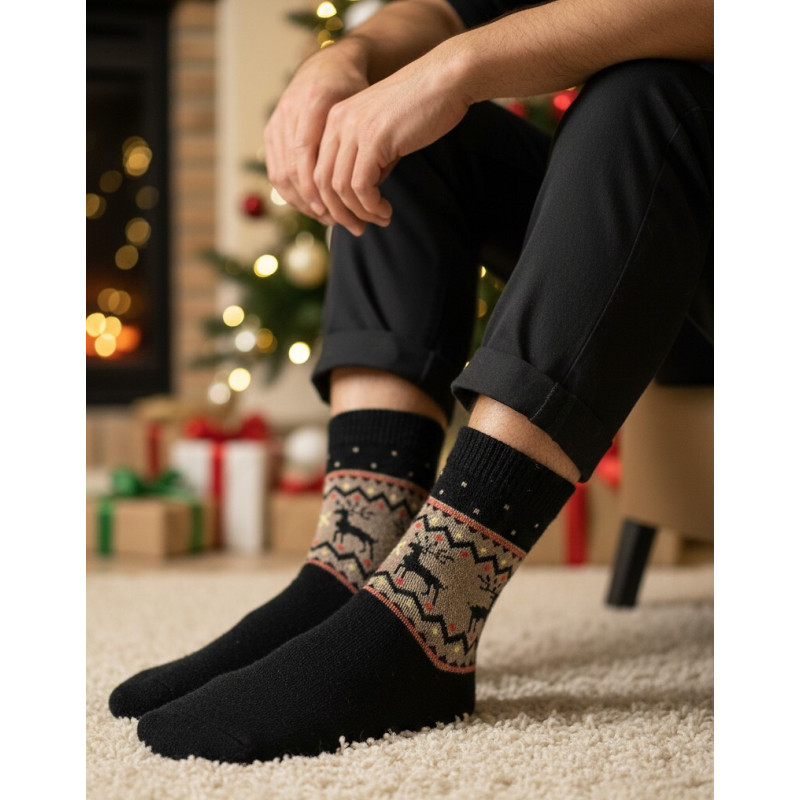 RiSocks kojinės žiemai 2