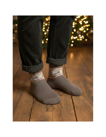 RiSocks kojinės žiemai