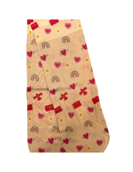 Magnetis moteriškos kojinės su likra