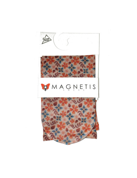 Magnetis moteriškos kojinės su likra