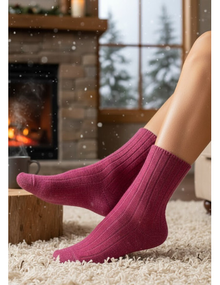 Cerber kojinės žiemai