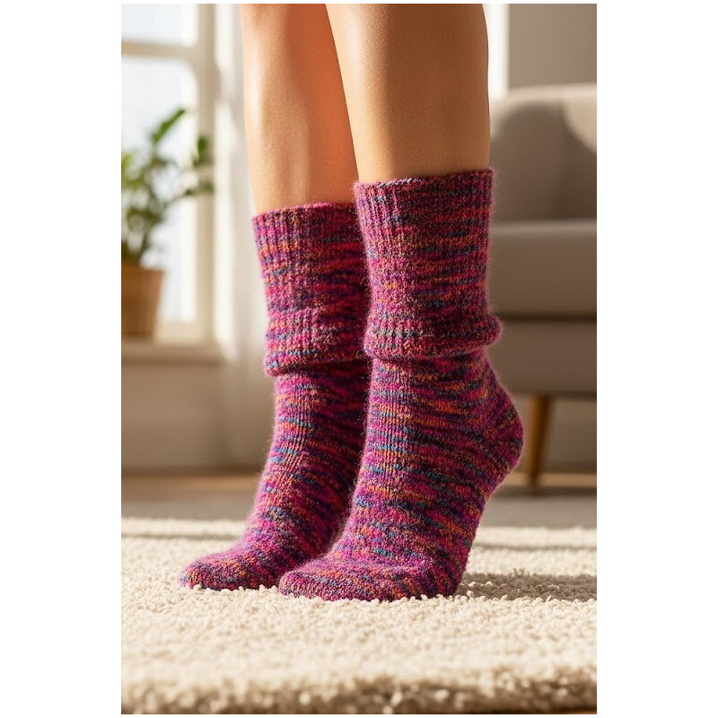 Cerber kojinės žiemai