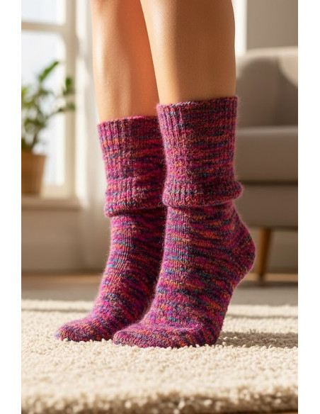 Cerber kojinės žiemai